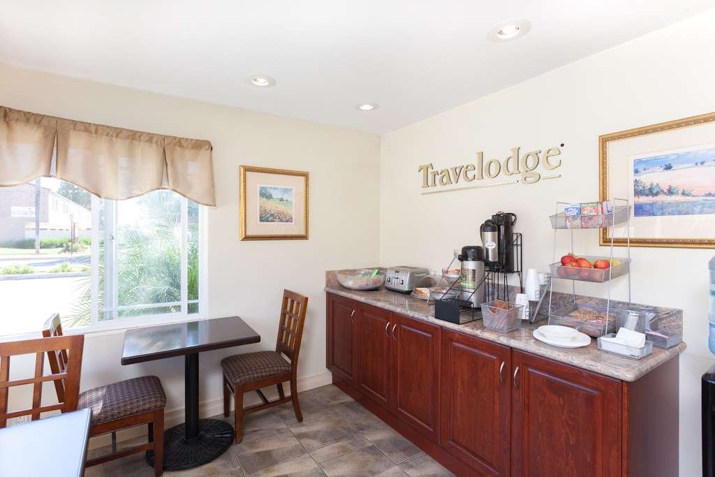 Travelodge by Wyndham Brea | 805 S Brea Blvd, Brea, CA 92821 | Phone: (714) 529-3078