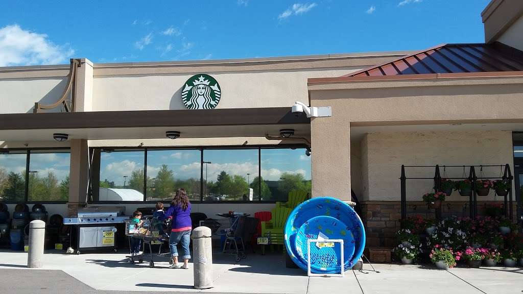 Starbucks | 253 E 29th St, Loveland, CO 80538, USA | Phone: (970) 669-6222