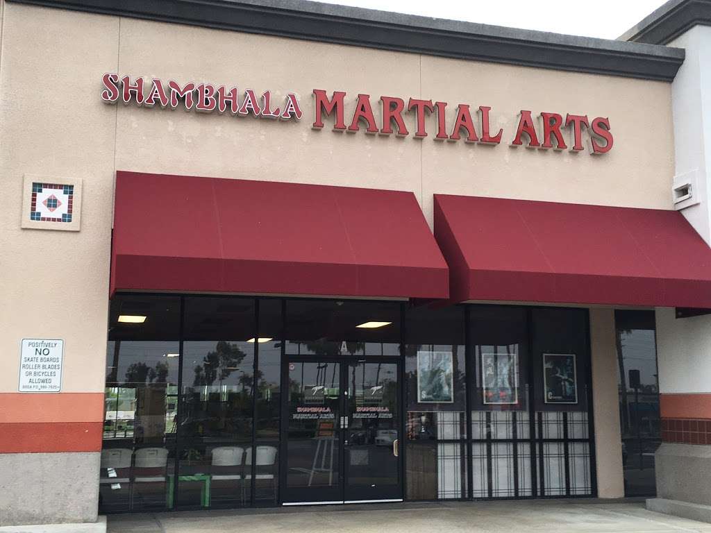 Shambhala Martial Arts | Brea Martial Arts Classes | Taekwondo S | 203 W Imperial Hwy, Brea, CA 92821, USA | Phone: (714) 256-2000