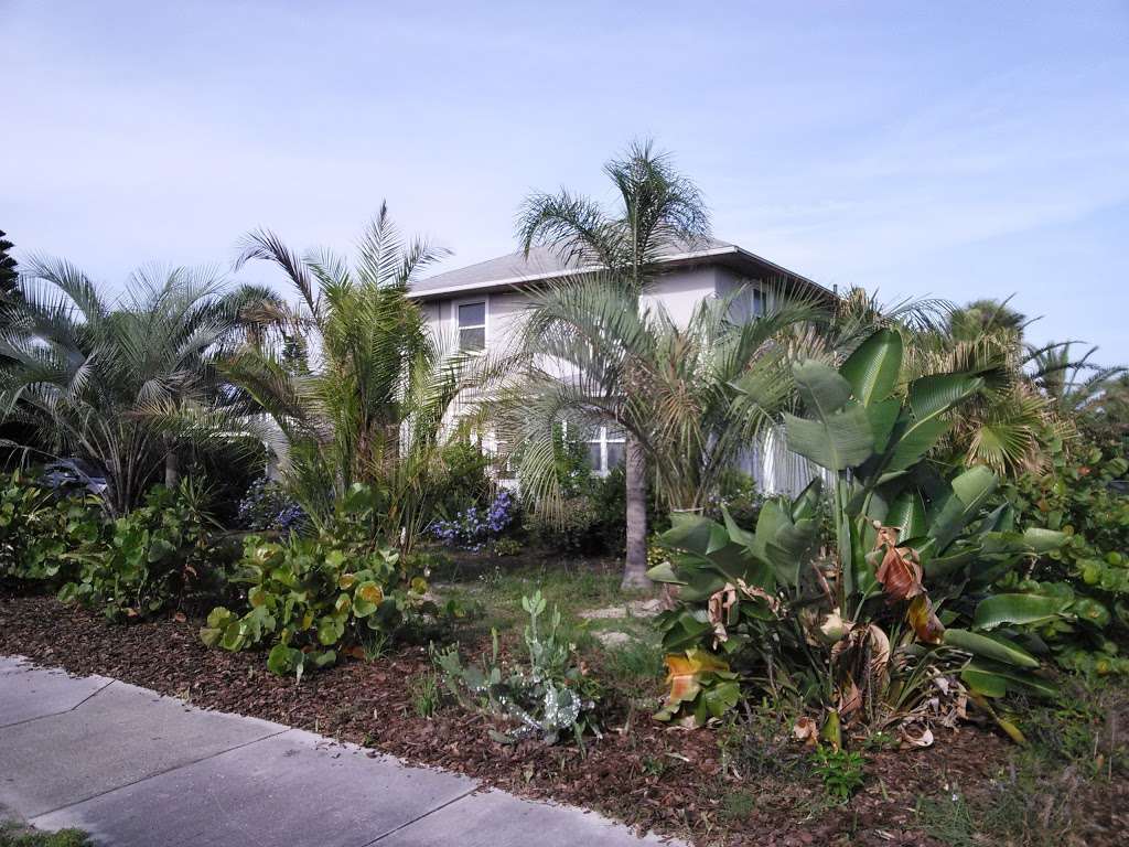 The House on Crawford | 223 Crawford Rd, New Smyrna Beach, FL 32169, USA | Phone: (386) 307-0101