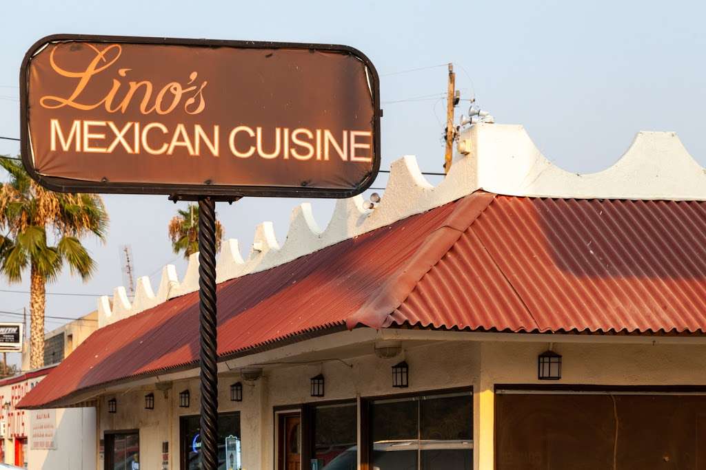 Linos Mexican Cuisine | 2911 Taft Hwy, Bakersfield, CA 93313, USA | Phone: (661) 381-7612