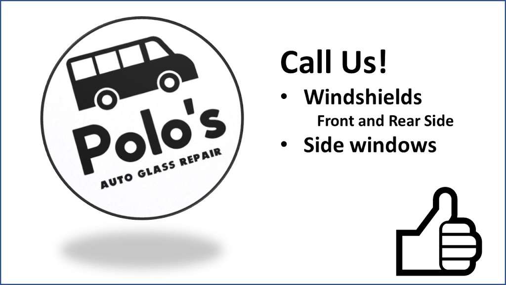 *Polos Auto Glass -Palm Beach | 4183 Oak Terrace Dr, Greenacres, FL 33463 | Phone: (561) 452-8128