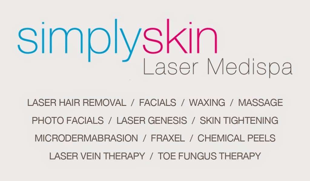 Simply Skin Laser Medispa | 880 Mile Square Rd, Yonkers, NY 10704, USA | Phone: (914) 374-6914