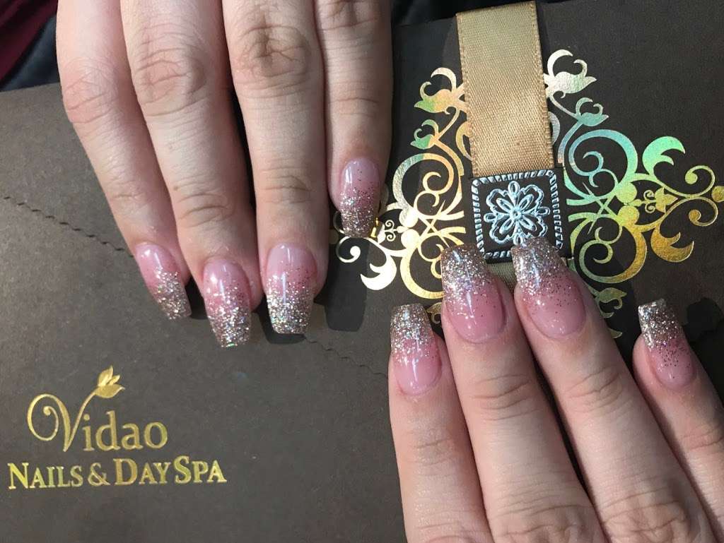 Vidao Nails and Day Spa | 14620 Woodforest Blvd, Houston, TX 77015 | Phone: (713) 451-9553
