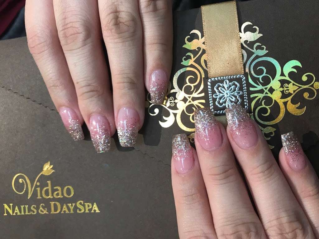 Vidao Nails and Day Spa | 14620 Woodforest Blvd, Houston, TX 77015, USA | Phone: (713) 451-9553