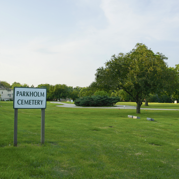 Parkholm Cemetery | 2501 N La Grange Rd, La Grange Park, IL 60526 | Phone: (708) 352-4143