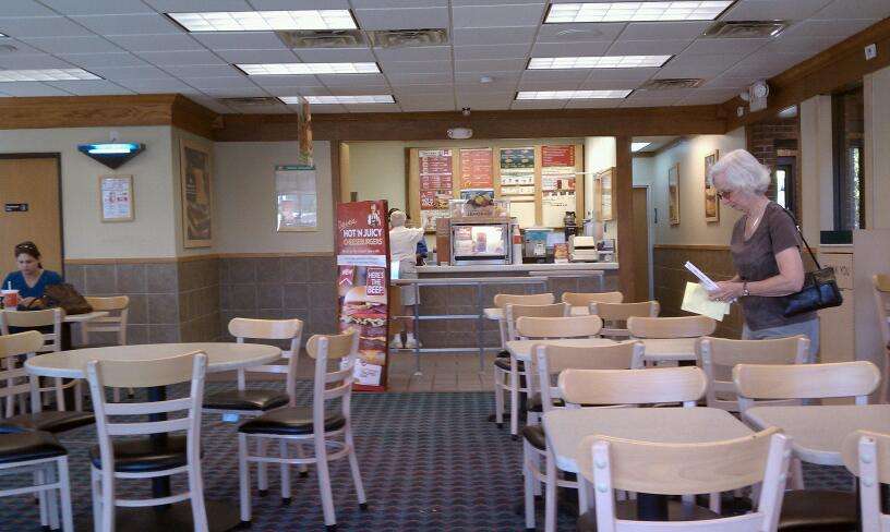 Wendys | 1750 W Main St, League City, TX 77573, USA | Phone: (346) 251-4054