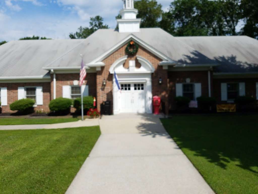 The River Church | 222 S Broad St, Penns Grove, NJ 08069, USA | Phone: (856) 514-2206