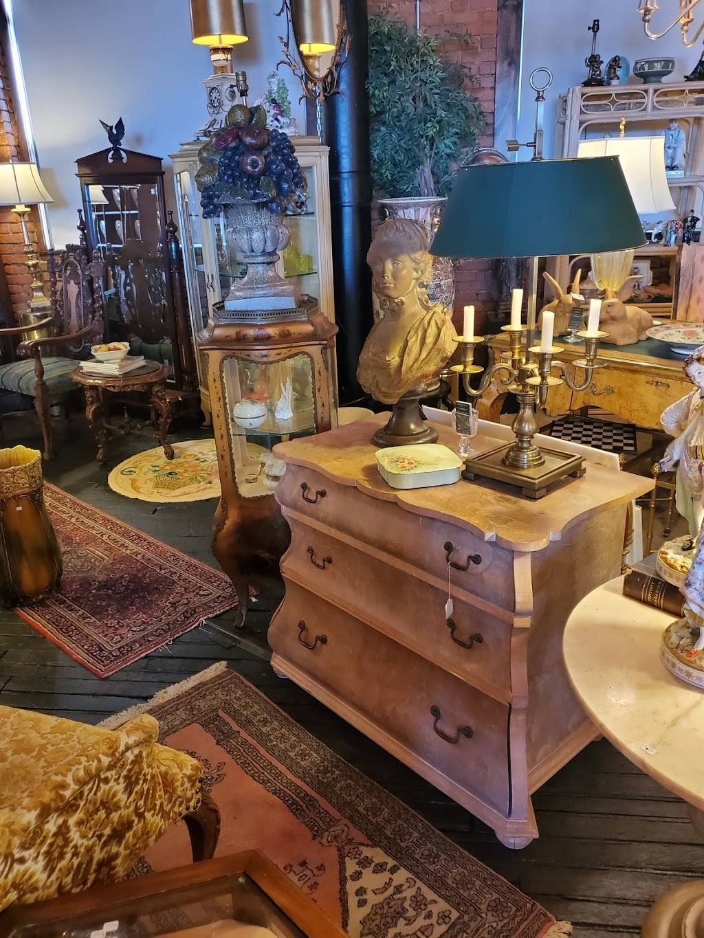 Joseph Davis Decorative Arts | 3143 W. 33rd & Paris #8, Cleveland, OH 44109, USA | Phone: (216) 314-1907