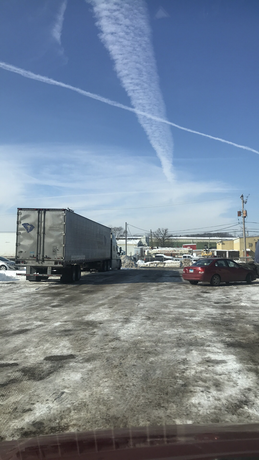 VIP Truck Repair | 9701-9951 S Madison St, Lemont, IL 60439, USA | Phone: (630) 468-2411 ext. 207