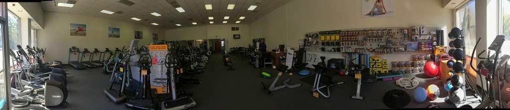 California Home Fitness | 14255 Ventura Blvd, Sherman Oaks, CA 91423, USA | Phone: (818) 990-0990