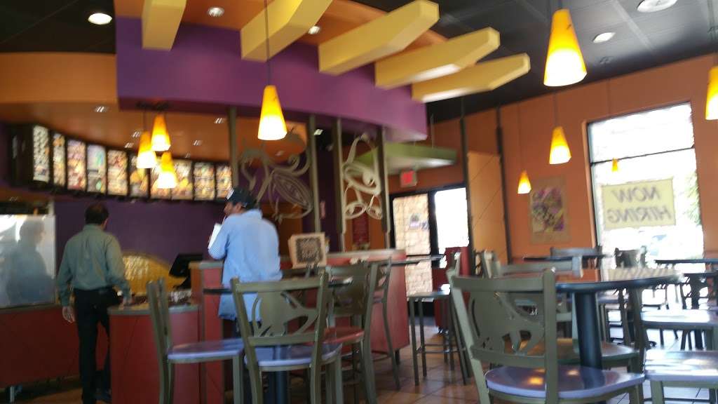 Taco Bell | 26521 Aliso Creek Rd, Aliso Viejo, CA 92656 | Phone: (949) 831-4122