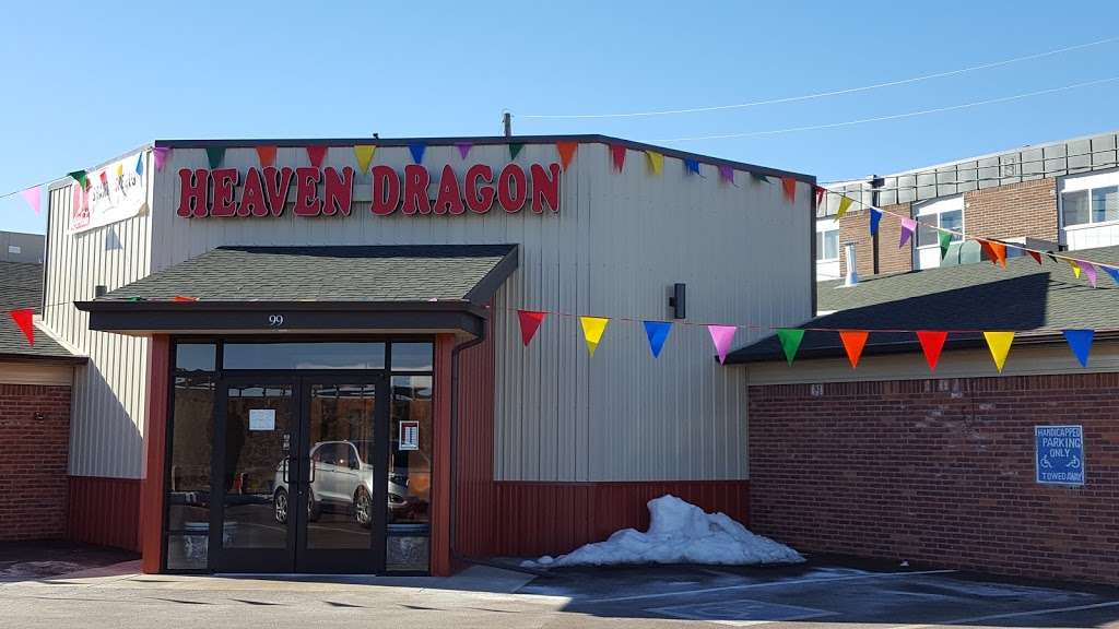 Heaven Dragon Chinese Restaurant | 99 N Kuner Rd, Brighton, CO 80601 | Phone: (303) 659-2222