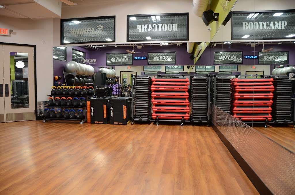 Anytime Fitness | 914 N Main St, Monticello, IN 47960 | Phone: (574) 240-2143