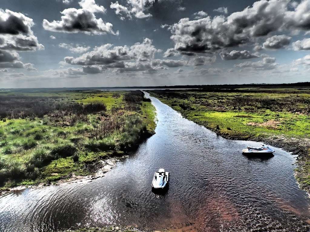 Salt Lake Wildlife Management Area | Mims, FL 32754, USA