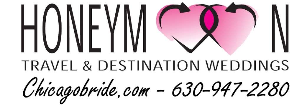 Honeymoon Travel & Destination Weddings | 1031 Blue Ridge Pkwy, Algonquin, IL 60102 | Phone: (630) 947-2280