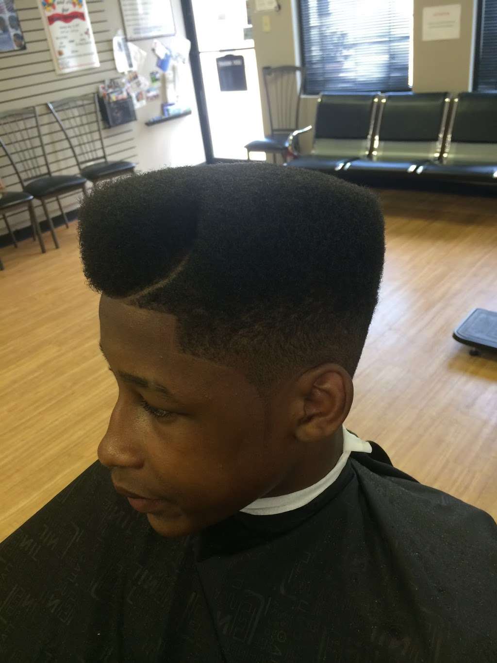 JIMMYS BARBER SHOP | 10735 MD-210, Fort Washington, MD 20744, USA | Phone: (301) 203-1687