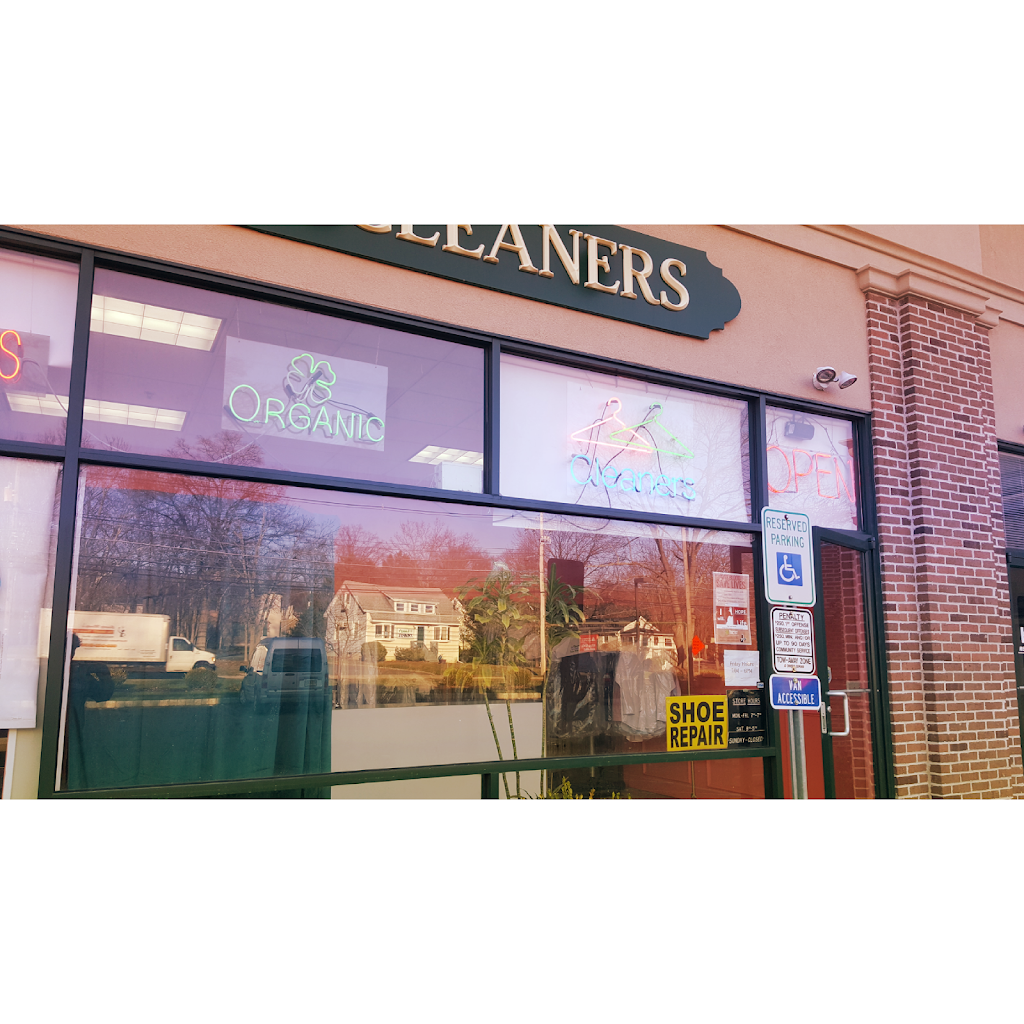 Hanover Cleaners | 99 Ridgedale Ave, Cedar Knolls, NJ 07927, USA | Phone: (973) 455-7045