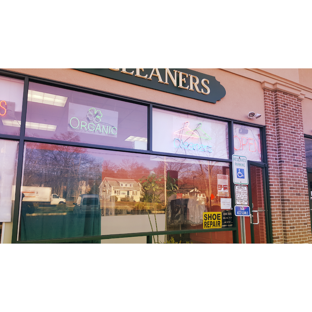 Hanover Cleaners | 99 Ridgedale Ave, Cedar Knolls, NJ 07927 | Phone: (973) 455-7045