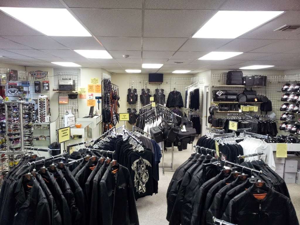 Renegade Classics Biker Outlet | 511 Commack Rd, Deer Park, NY 11729, USA | Phone: (631) 667-7433