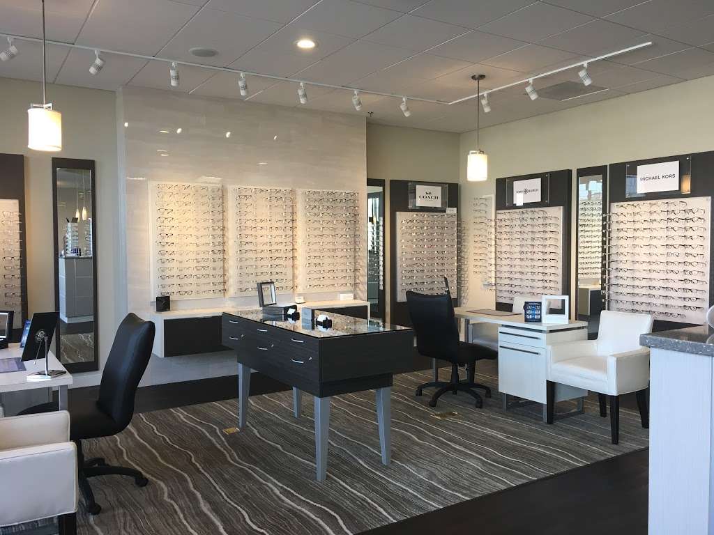 Sullivan Ostoich Eye Center | 1415 Palatine Rd, Hoffman Estates, IL 60192, USA | Phone: (847) 776-8900