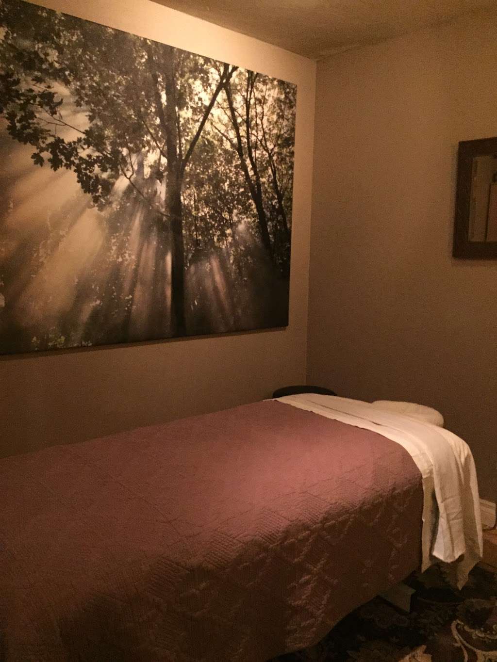 Table For One Day Spa | 14340 Bolsa Chica Rd, Westminster, CA 92683 | Phone: (714) 891-3201