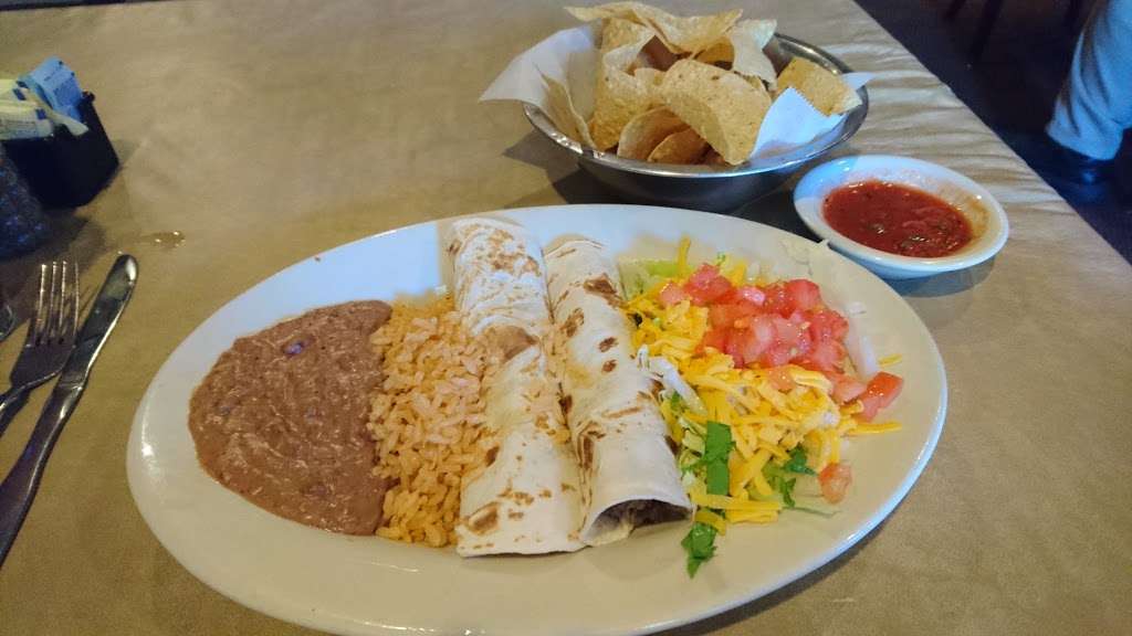 Señor Chachote Cantina and Grill | 7602 N Jupiter Rd, Garland, TX 75044, USA | Phone: (972) 530-3981