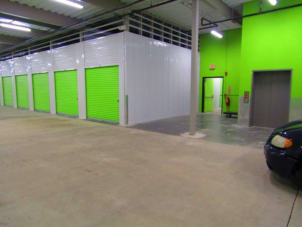 Extra Space Storage | 10 Van Buren Ave, Westwood, NJ 07675, USA | Phone: (201) 597-5039