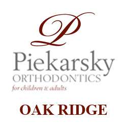 Piekarsky Orthodontics Oak Ridge | 5677 Berkshire Valley Rd, Oak Ridge, NJ 07438 | Phone: (973) 545-2391