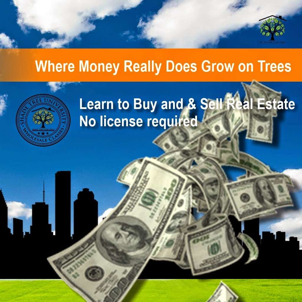 Shade Tree Cash Deals | 20202 US-59, Humble, TX 77338, USA | Phone: (281) 913-5985