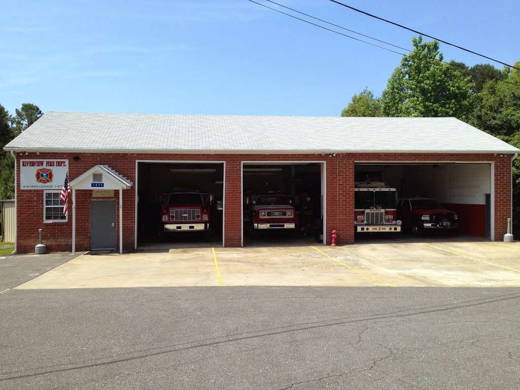 Riverview Volunteer Fire Department | 1899 Harris Rd, Fort Mill, SC 29708, USA | Phone: (803) 547-5921