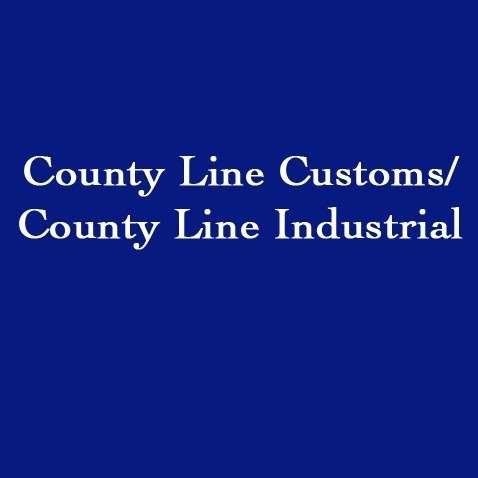 County Line Custom & Collision/County Line Industrial | 411 S County Line Rd, Maple Park, IL 60151, USA | Phone: (815) 827-0001