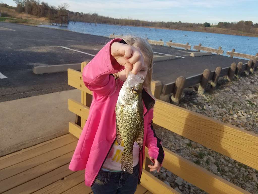 Belcher Branch Lake Conservation Area | Faucett, MO 64448, USA