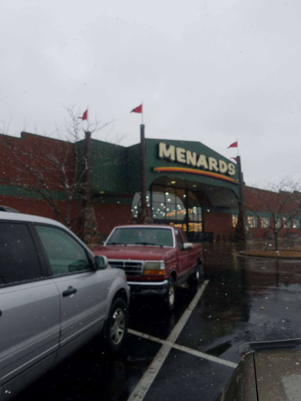 Menards | 2315 Merchant Mile, Columbus, IN 47201, USA | Phone: (812) 372-4927