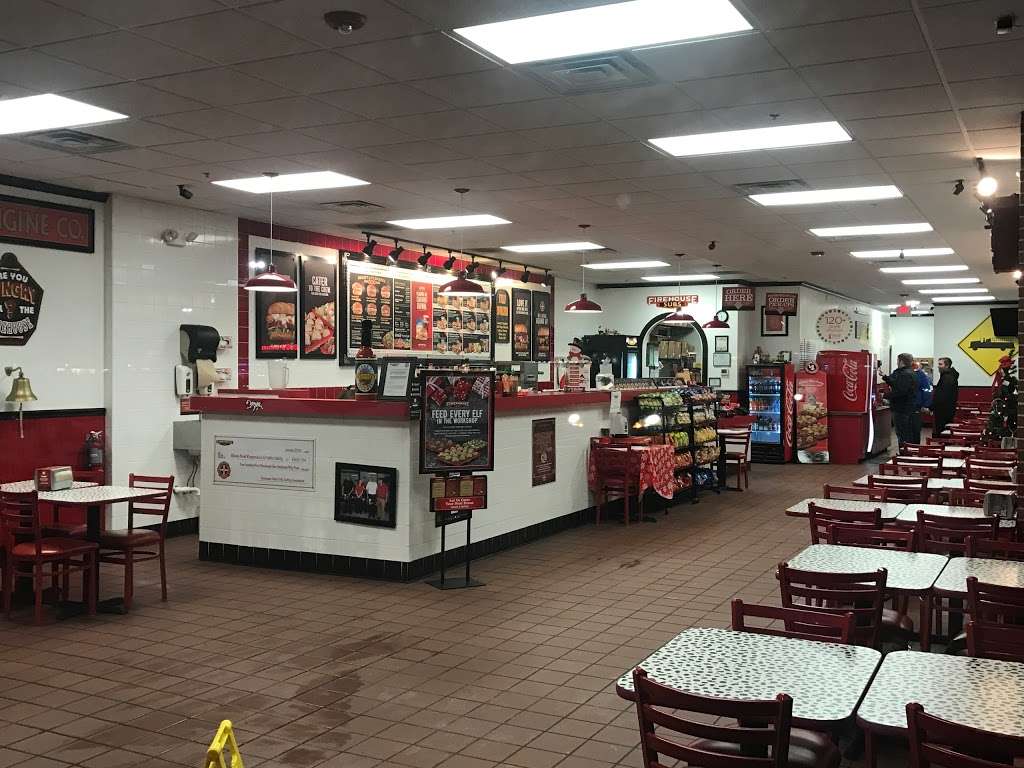 Firehouse Subs | 15892 South La Grange Road, Orland Park, IL 60462 | Phone: (708) 428-4125