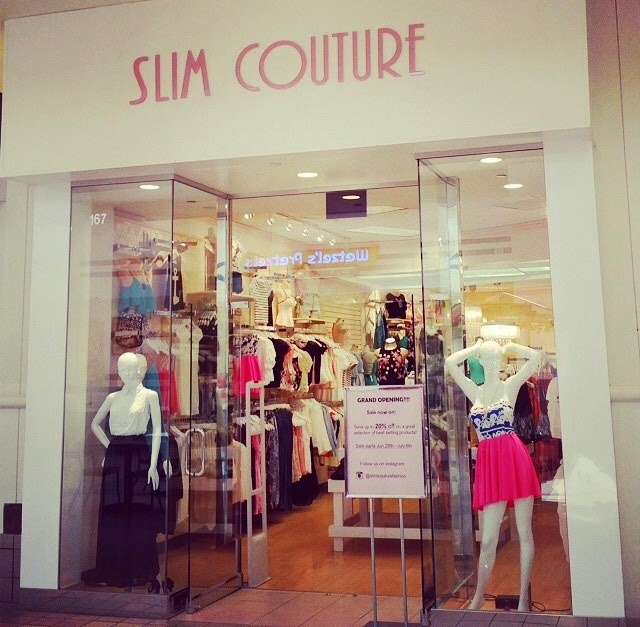 Slim Couture | 167 Stonewood St, Downey, CA 90241, USA | Phone: (562) 861-8882