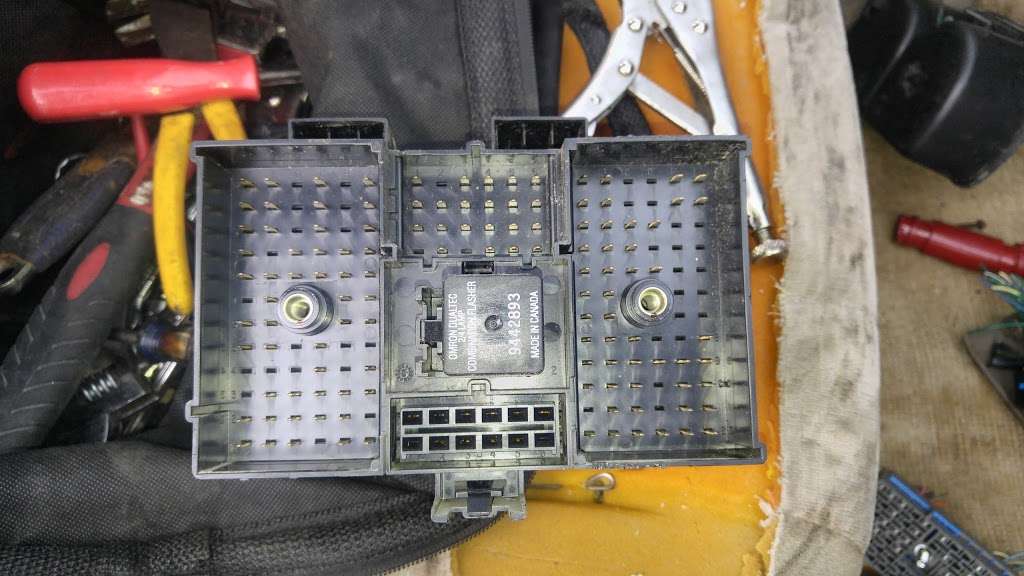 LKQ Pick Your Part - Houston Northville | 1100 Northville St, Houston, TX 77038, USA | Phone: (800) 962-2277