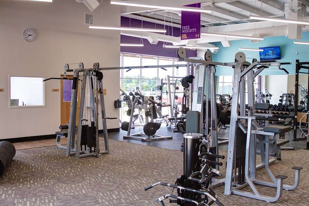 Anytime Fitness | 7850 West Grand Parkway South, Richmond, TX 77406, USA | Phone: (281) 207-9890