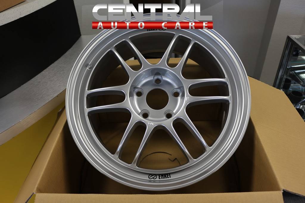 Central Auto Care | 3863 S Valley View Blvd Suite 2, Las Vegas, NV 89103, USA | Phone: (702) 431-4175