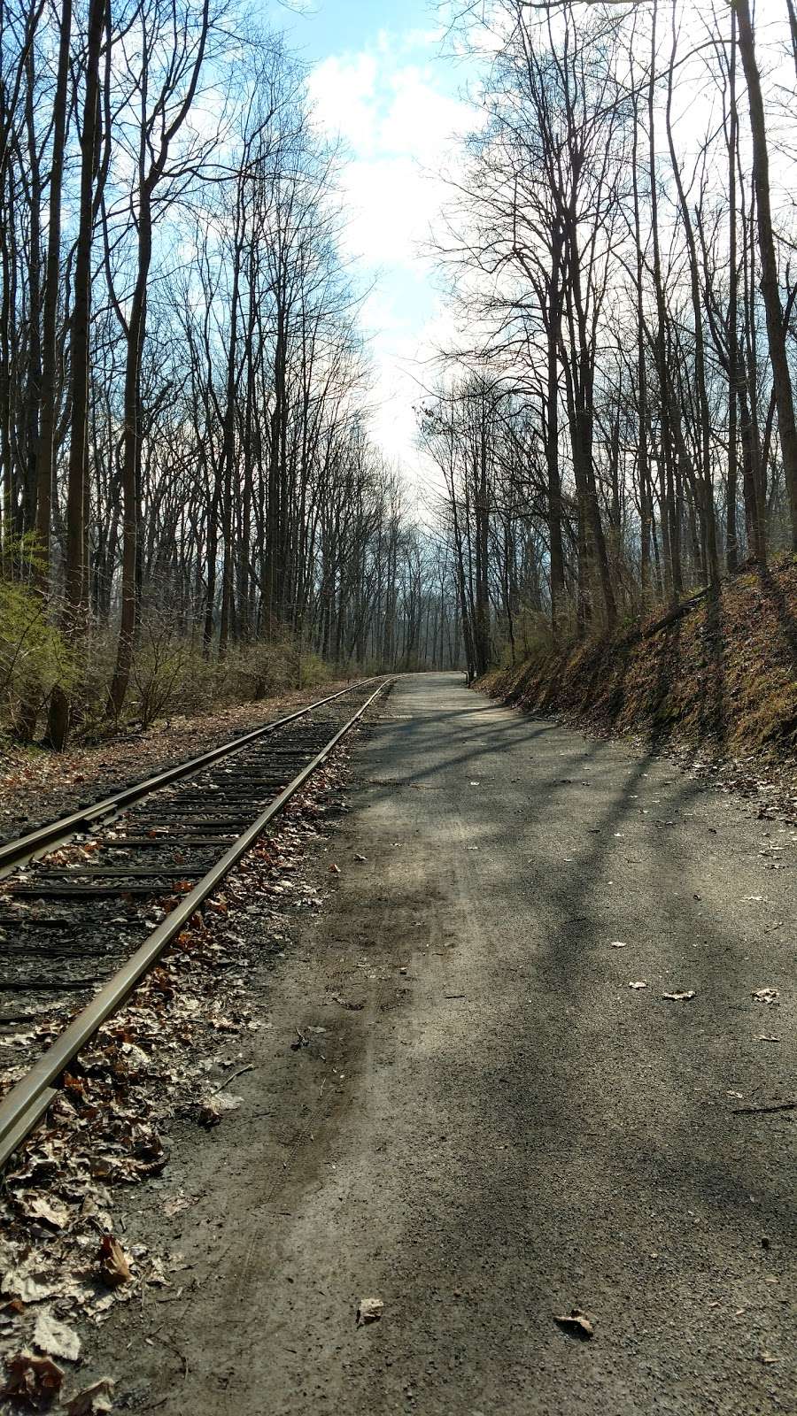 Heritage Rail Trail County Park - Glatfelters Station | 6429 Glatfelters Station Rd, Seven Valleys, PA 17360, USA