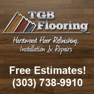 TGB Flooring | 955 E Otero Ave, Centennial, CO 80122, USA | Phone: (303) 738-9910