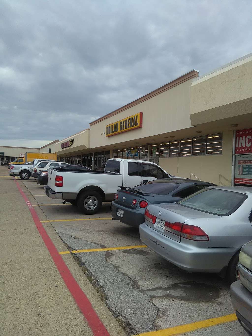 Dollar General | 3338 Broadway Blvd #202, Garland, TX 75043, USA | Phone: (469) 596-7140