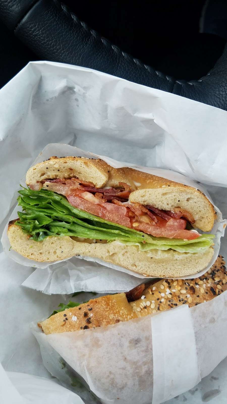 Bagels On Hudson | 171 S Riverside Ave, Croton-On-Hudson, NY 10520, USA | Phone: (914) 271-5412