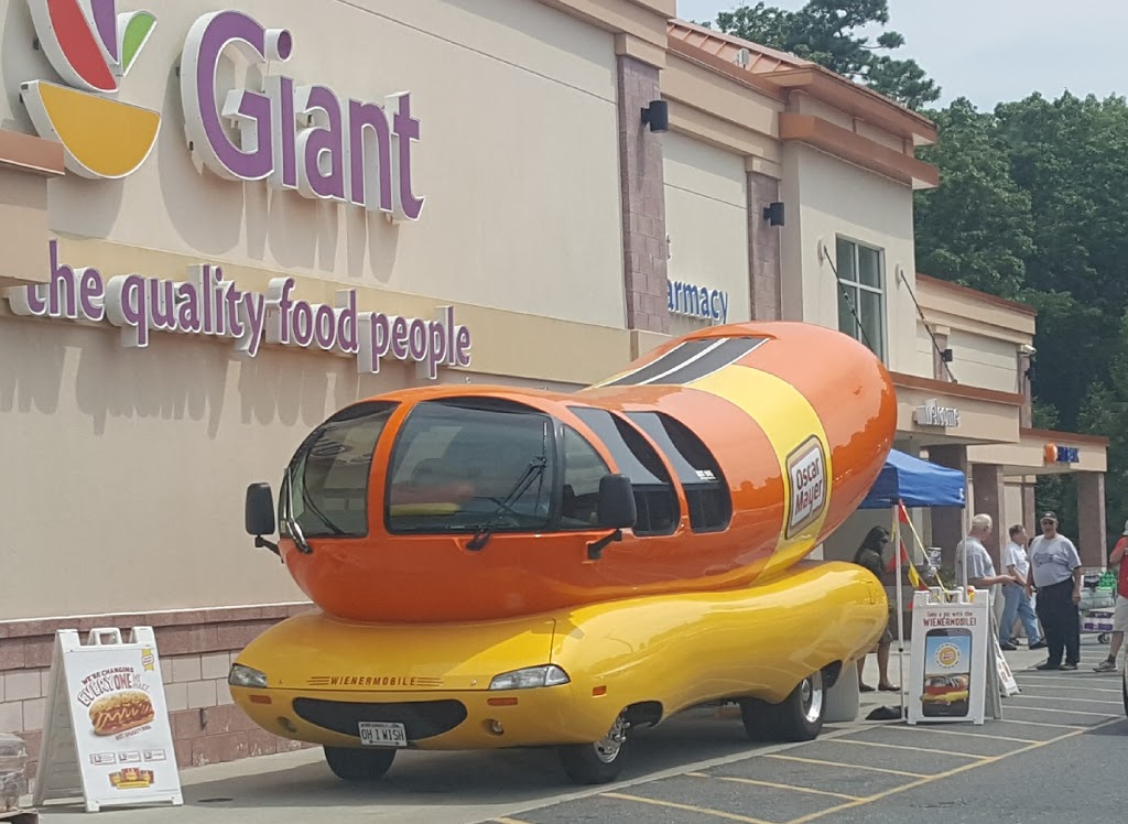 Giant Food | 25939 John J Williams Hwy, Millsboro, DE 19966, USA | Phone: (302) 947-4370