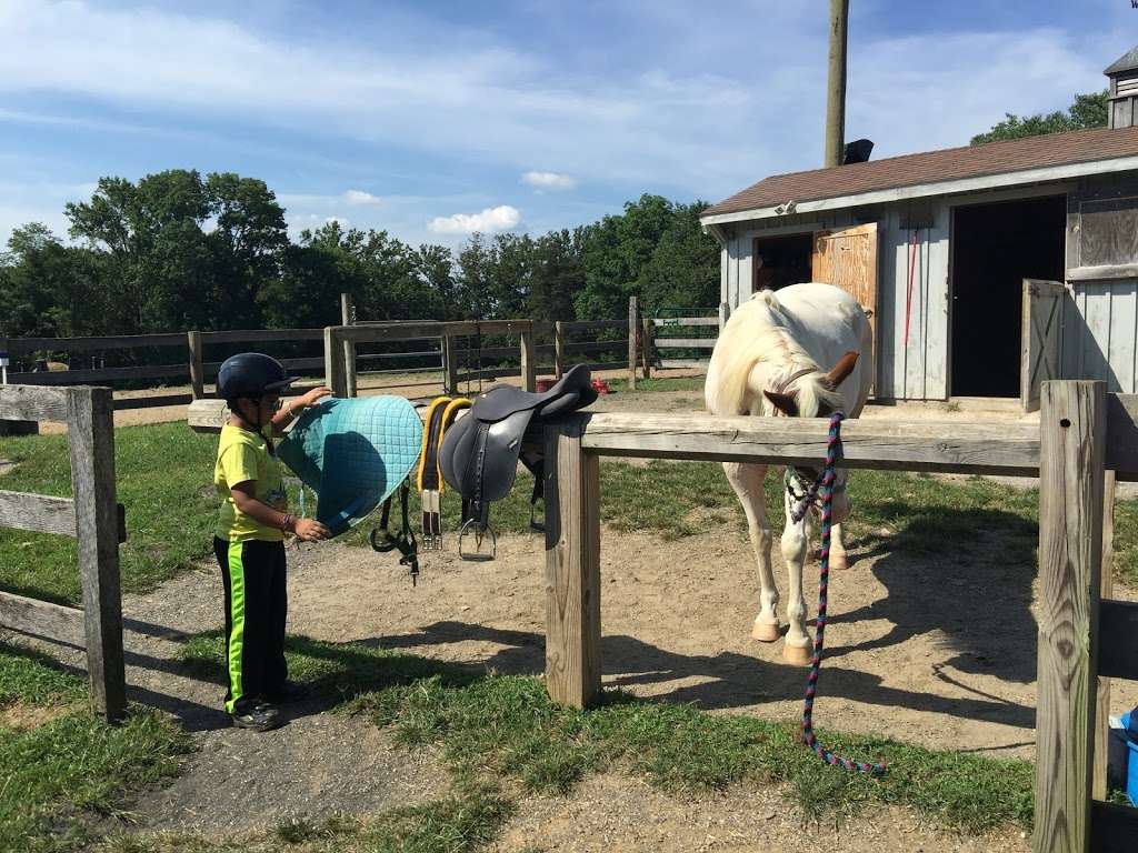 Graham Equestrian Center | 10301 Harford Rd, Glen Arm, MD 21057, USA | Phone: (410) 663-4445