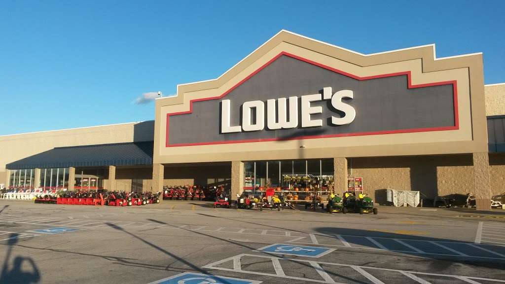 Lowes Home Improvement | 777 Market St, Westminster, MD 21157, USA | Phone: (410) 857-7445