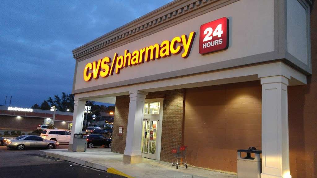 CVS | 802 N Lansdowne Ave, Drexel Hill, PA 19026, USA | Phone: (610) 853-6018