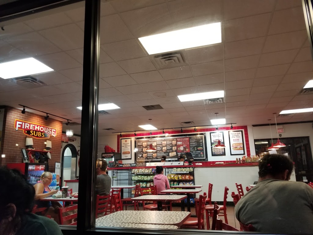 Firehouse Subs | 2251 Spider Dr NE, Kannapolis, NC 28083, USA | Phone: (704) 721-1100