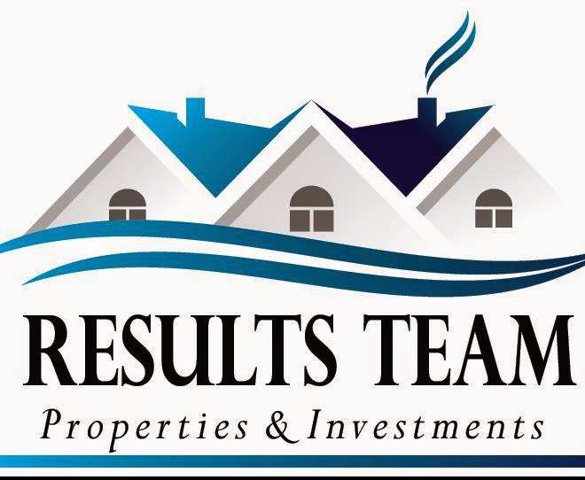 Results Team Properties & Investments | 5095 S Washington Ave Suite #101, Titusville, FL 32780, USA | Phone: (321) 637-3737