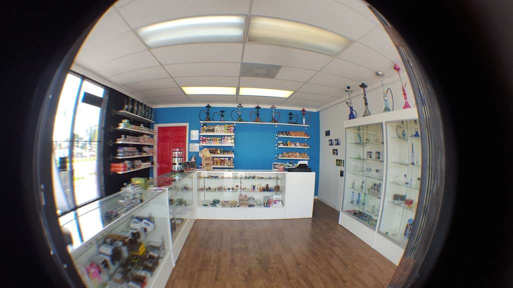 101 Vapor & Smoke Shop | 10110 NW 27th Ave, Miami, FL 33147 | Phone: (786) 671-8101